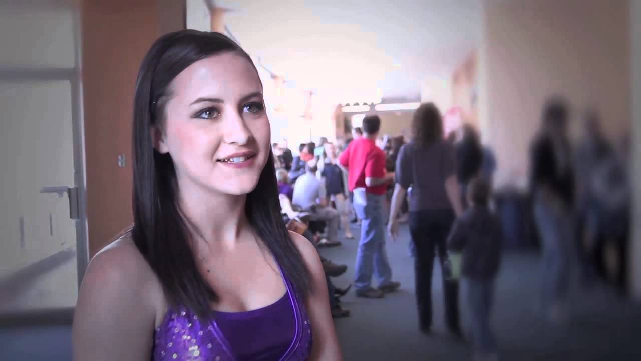 GREAT CANADIAN DANCE CHALLENGE: LETHBRIDGE