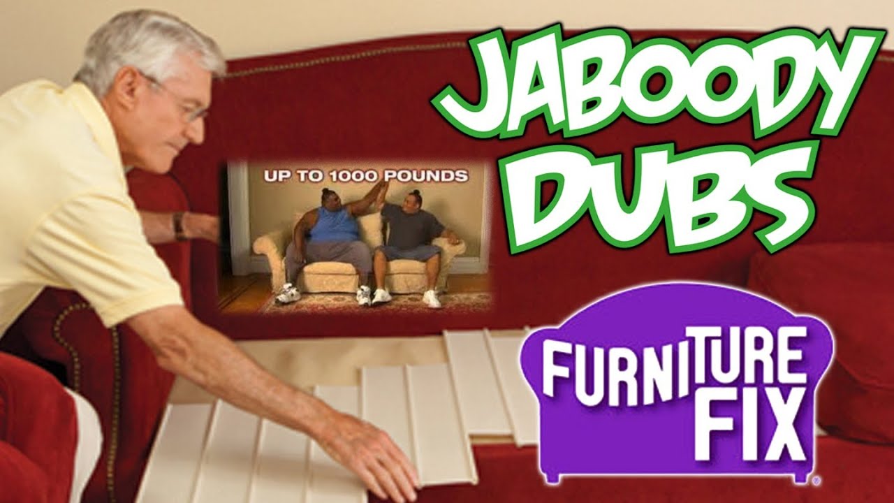 Furniture Fix Dub