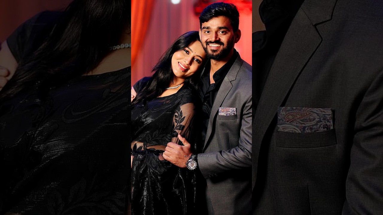 Chandan Gowda Neha Gowda Love pic'S 🥰💖🥀👀 #lovestatus #lovesong #shotsfeed #shorts #trending #like