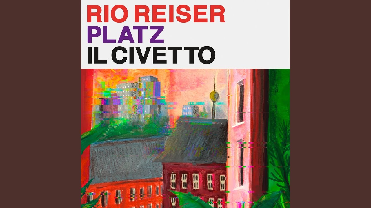 Rio-Reiser-Platz