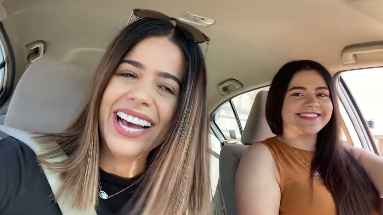 Vlog en Jalostotitlan  Con Brenda Franco.Terminamos en la calle sin carro y bajo la lluvia 😅