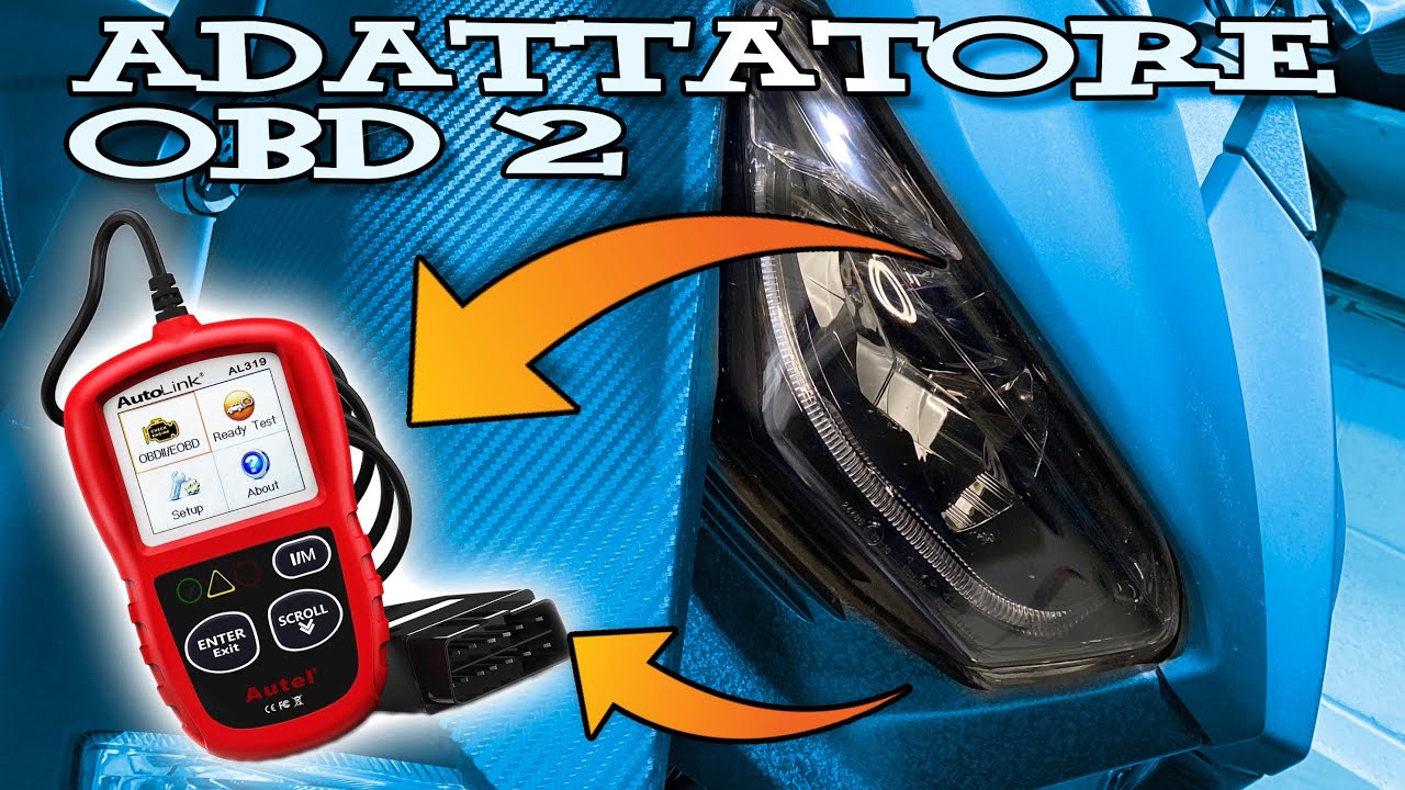 Reset Anomalia Motore X-Max