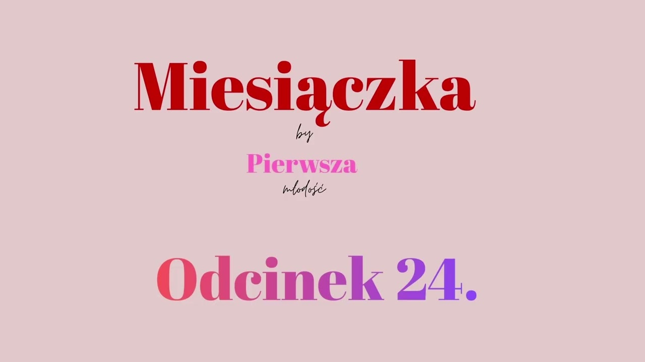 Miesiączka by KKP #24