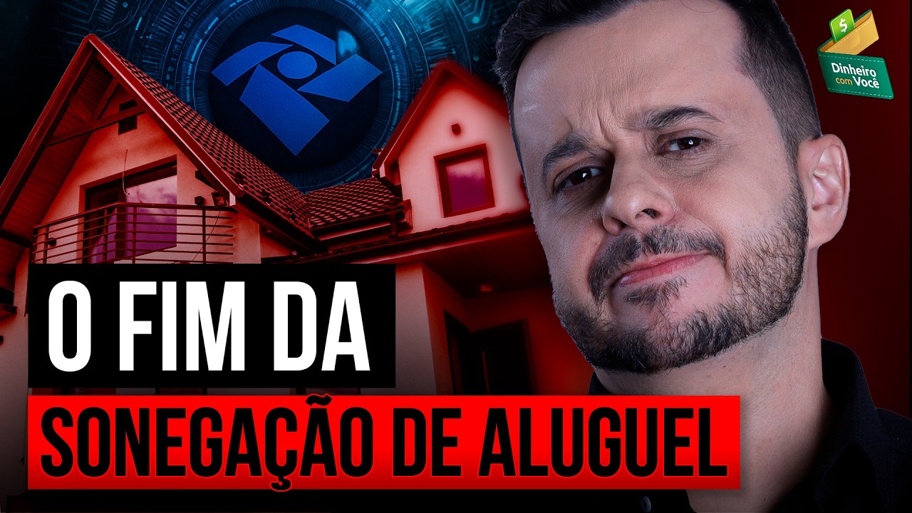 ALERTA NO ALUGUEL: Como Donos e INQUILINOS podem virar ALVO de SONEGAÇÃO FISCAL e PROCESSO CRIMINAL