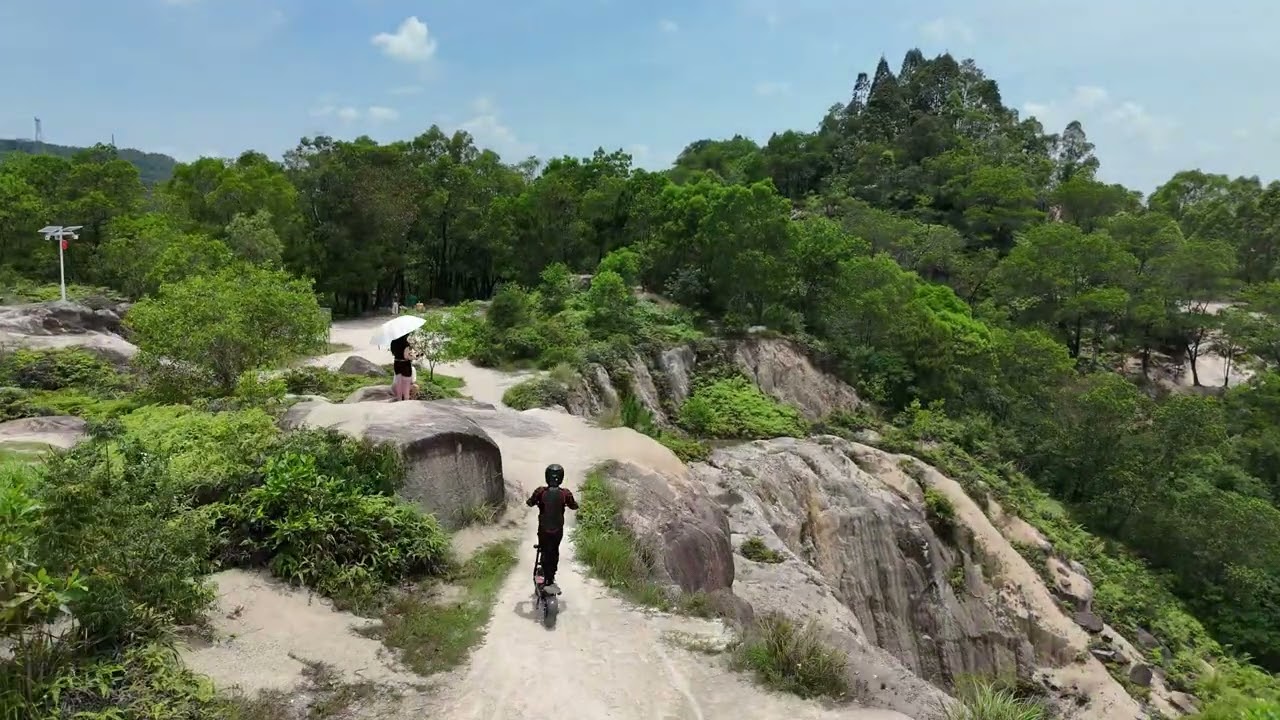 T90 Pro Electric Scoote#electricscooter #escooter #scooter #scootering