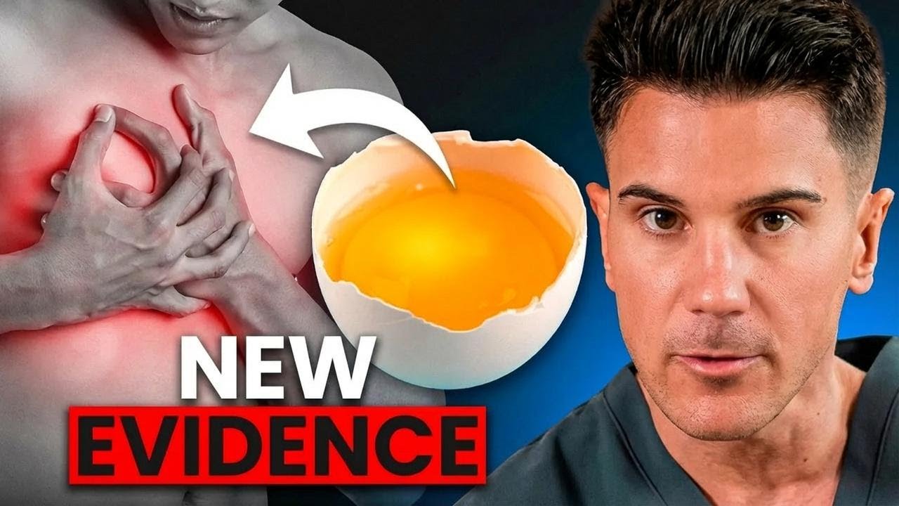 How Dangerous Is Eating Eggs Really?