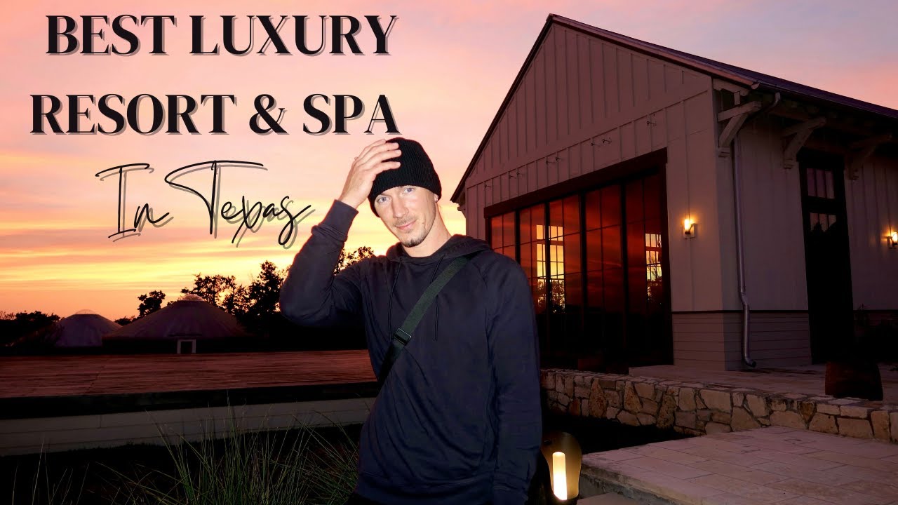 ROMANTIC LUXURY GETAWAY | cooking class, couples massages, archery class, unplug + reconnect with us