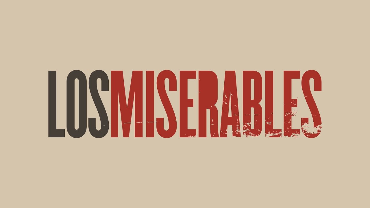 Los miserables (2014-2015): Todos los intercambios de cachetadas