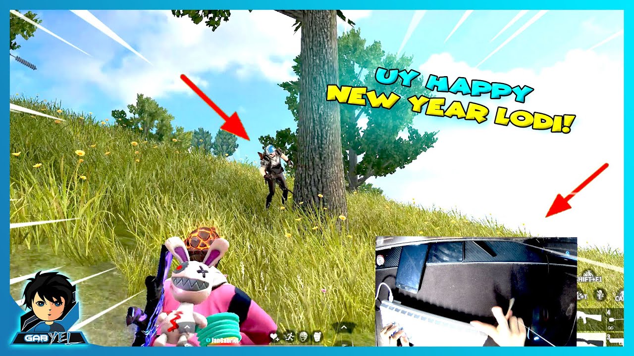 SOLO SQUAD: LAST SOLO SQUAD OF 2020! With HANDCAM! (Ros Gameplay)
