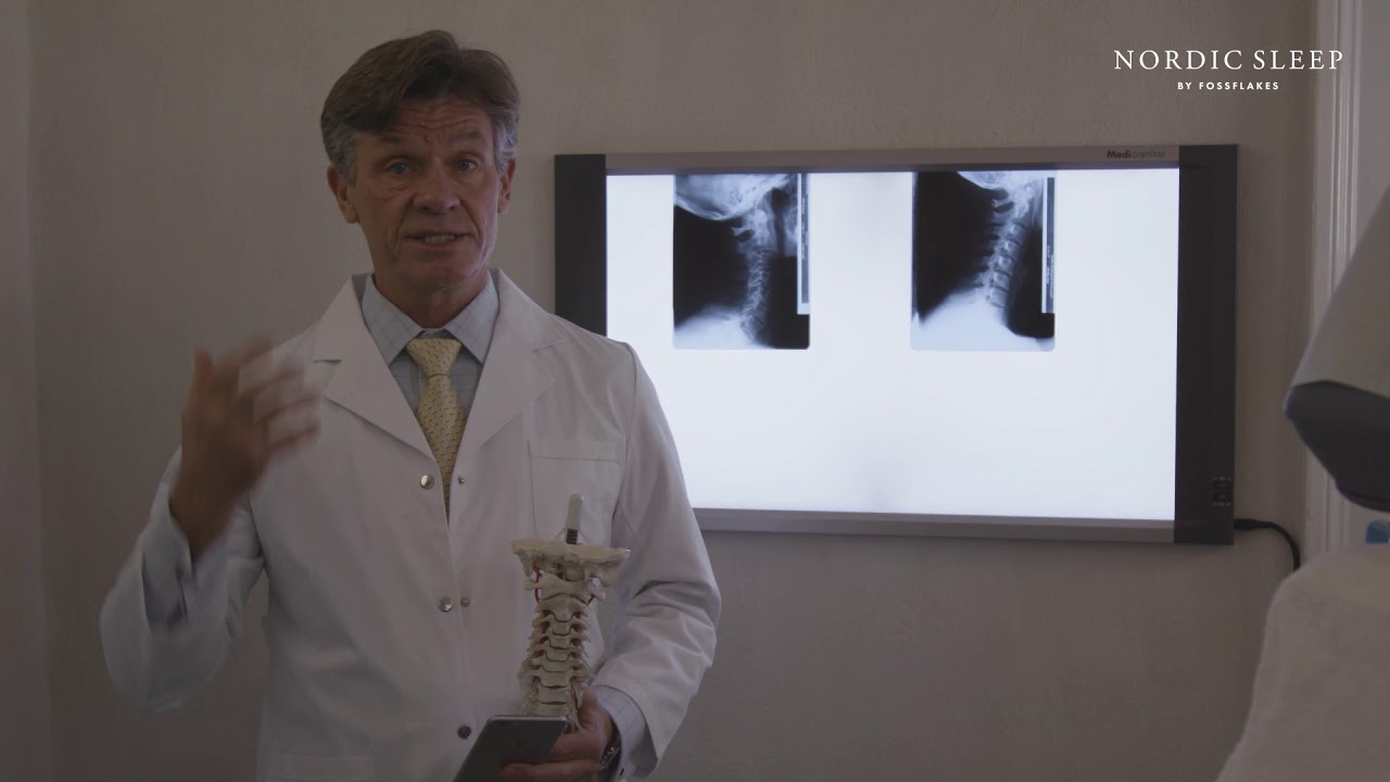 Fossflakes Chiropractic by Peter Gyrst