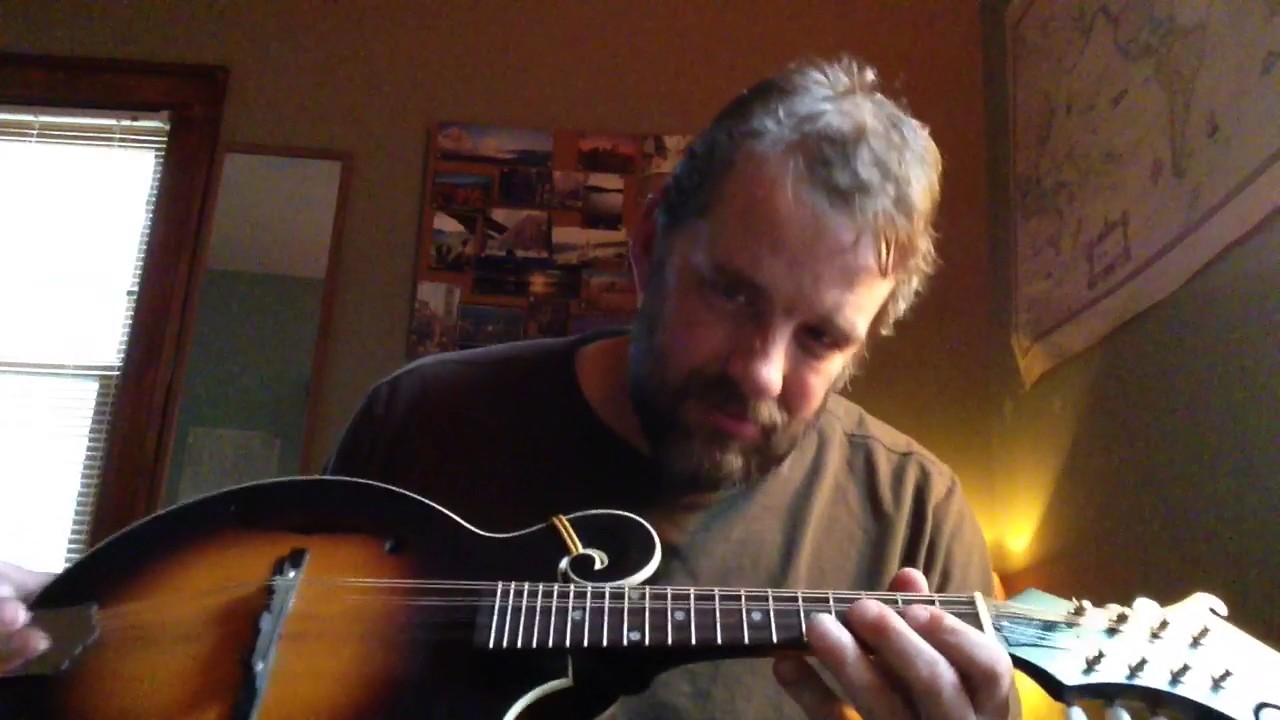 Размышления о мандолине: Loar LM-370, мандолины Gretsch New Yorker Deluxe и Hohner