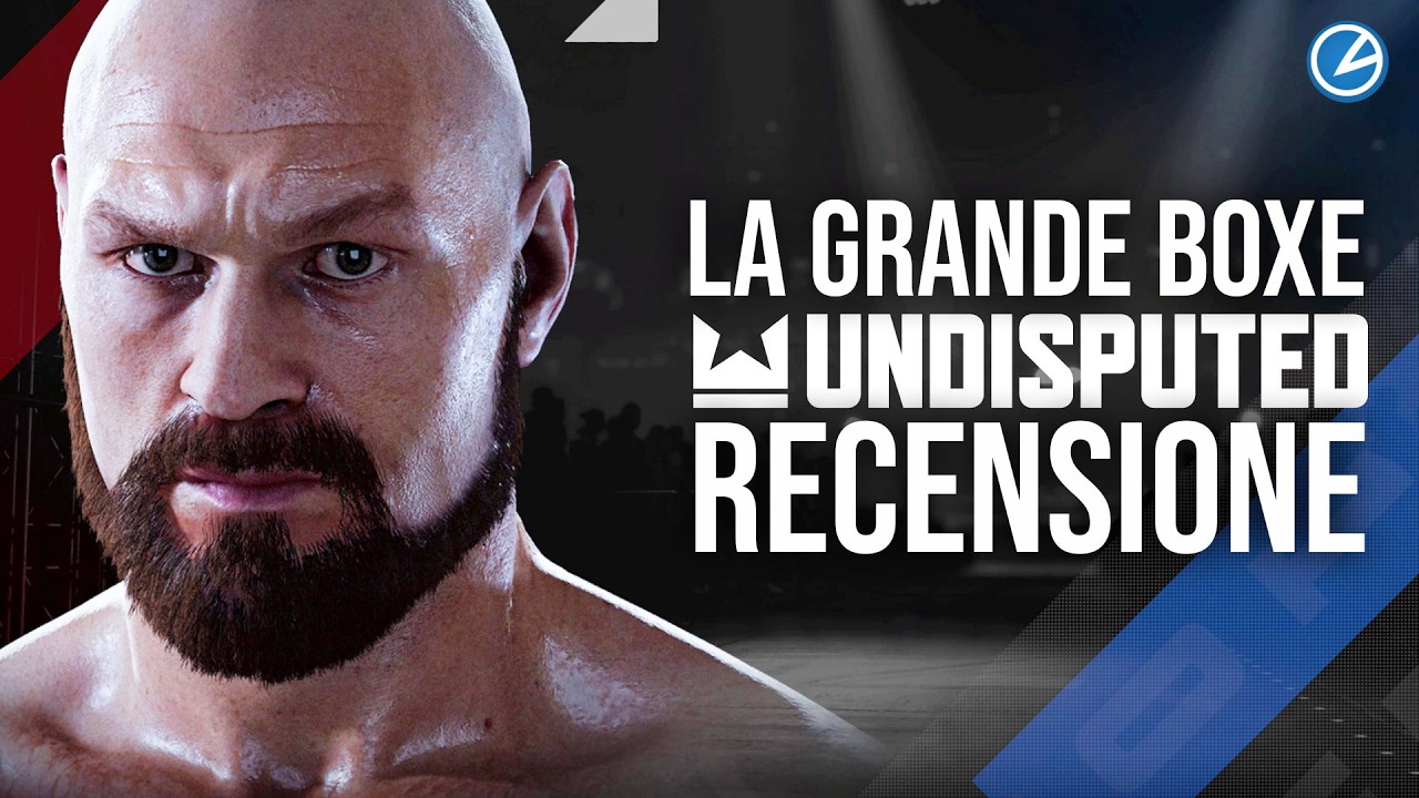 Undisputed Recensione: la boxe pi&ugrave; realistica?