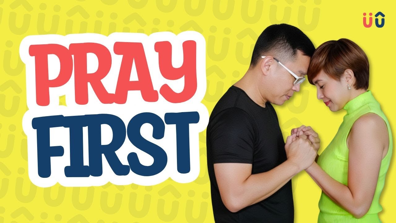 Pray for Your Spouse First: The Marriage Habit We Often Forget