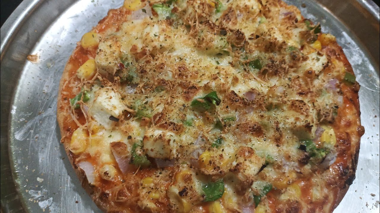 Pizza🍕🍕 रेडी मेट pizza बेस//pizza recipe #marathi vlog// pizza recipe vlog 🥰🍕