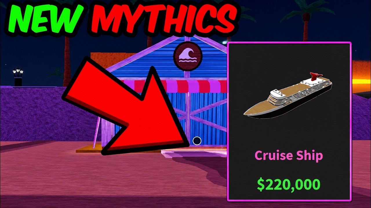 Lucky Bay Update Review in Storage Hunters! (Roblox)