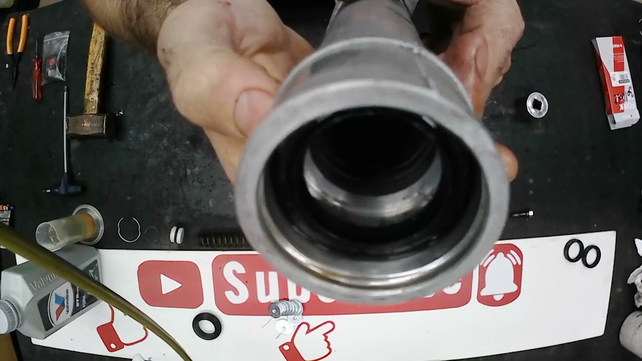 #15 ⚠️TUTORIAL⚠️ REVISIONE  FORCELLE SR  / RESTAURO MOTORINO... PER PISTA + MODIFICA ECONOMICA😉👀🤔