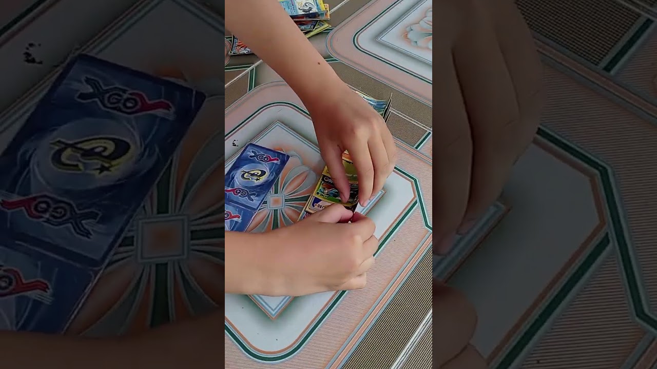 Solo đập thẻ mà tui đập quá ghê nên ăn hết thẻ của bn áo trắng/MINH DUY TV😆