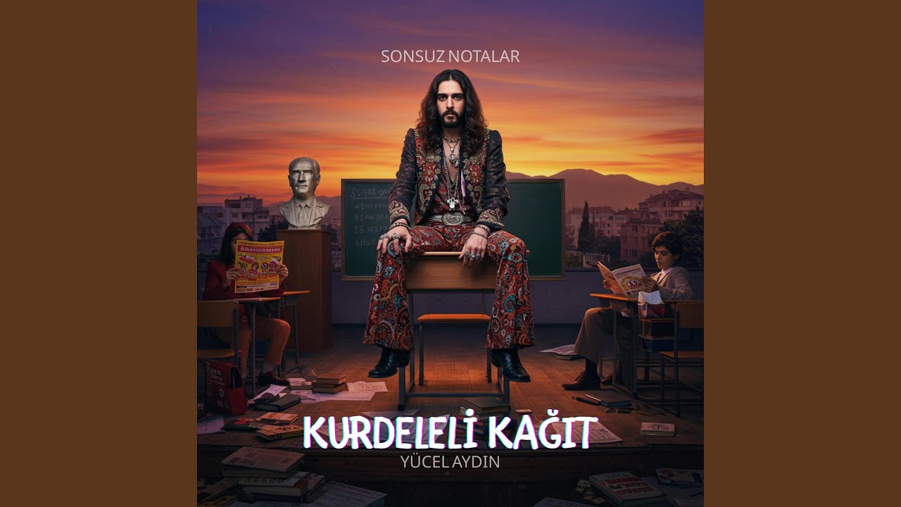 Kurdeleli Kağıt