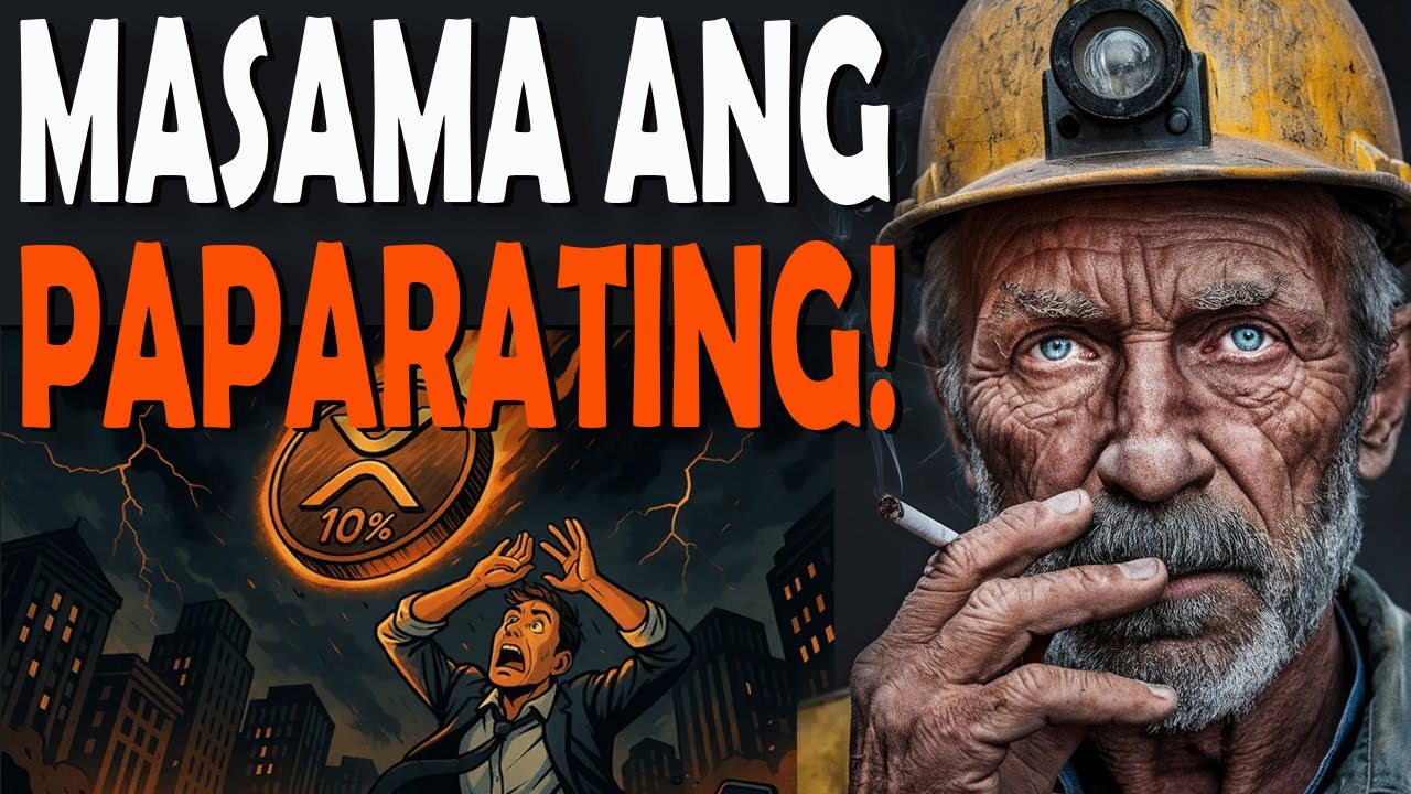 MASAMA ANG PAPARATING! | Crypto News | Trending News | Update