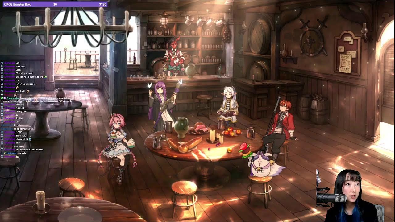 [Epic 7] Save me from GW pls