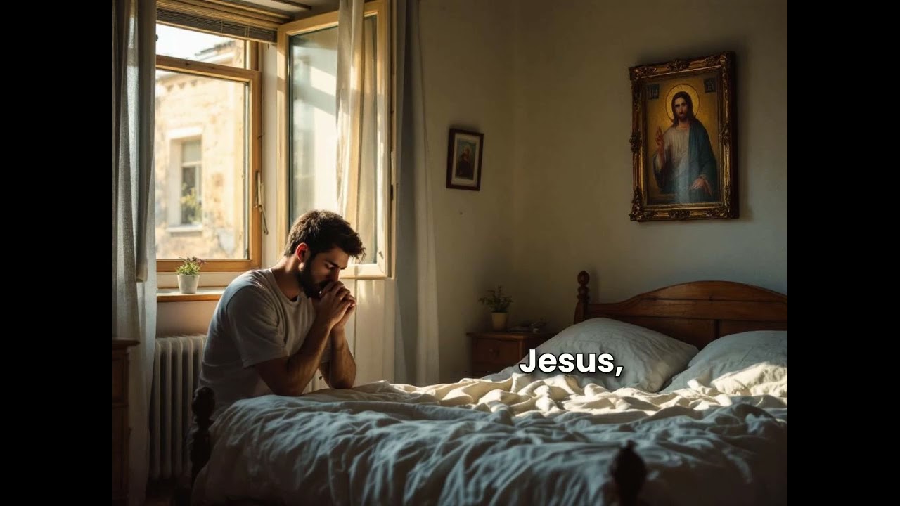 Hold me, Jesus