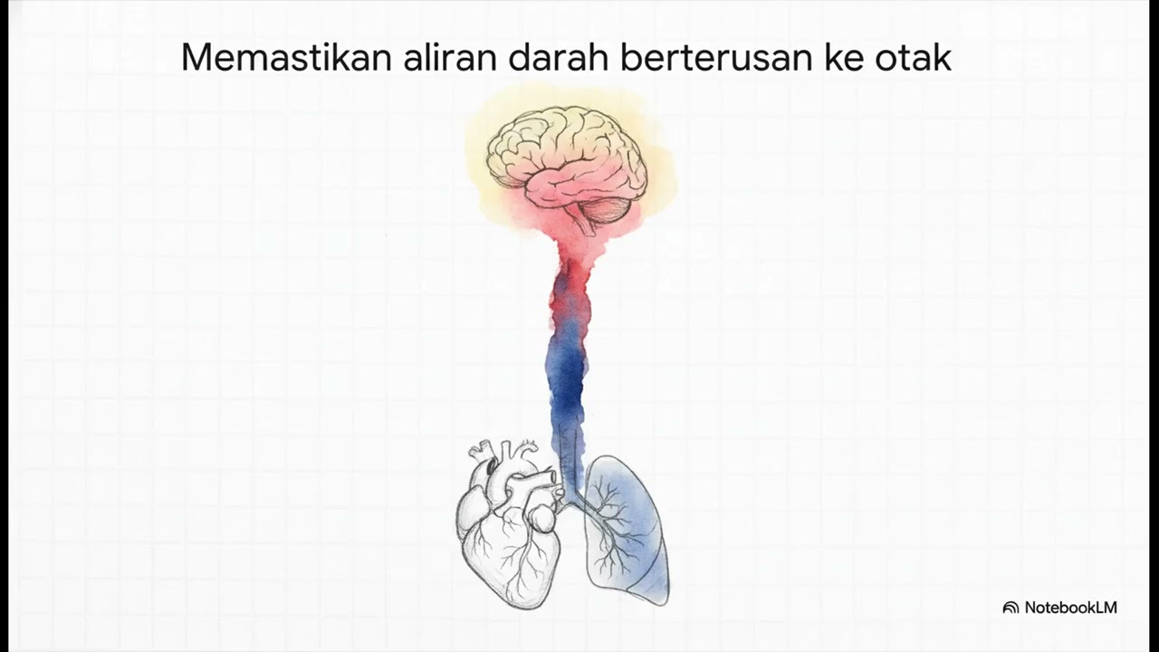 2.1 Resusitasi Kardiopulmonari (Cardiopulmonary Resuscitation, CPR) : Selamatkan Nyawa