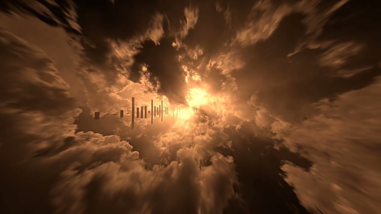 АМБИЕНТ-ТЕХНО/Санбиам Клаудс