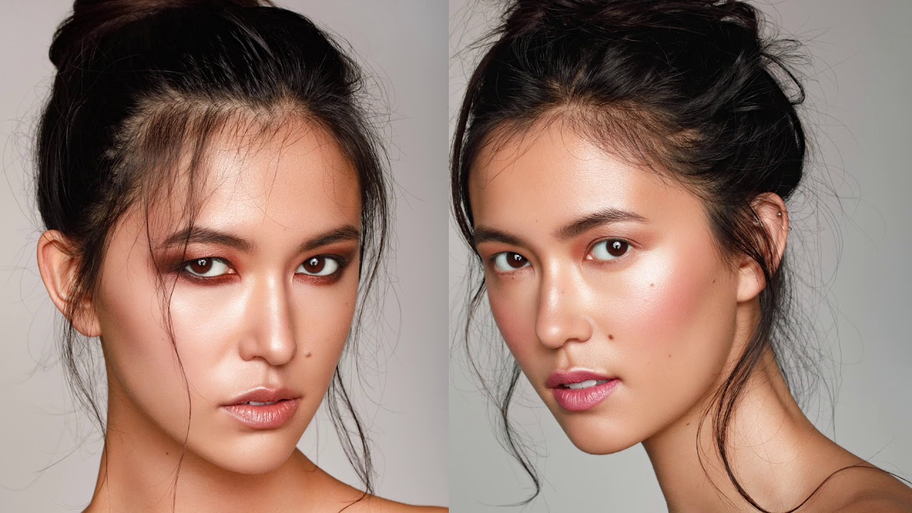 THE ONLY BEAUTY STUDIO LIGHT SET UP YOU NEED