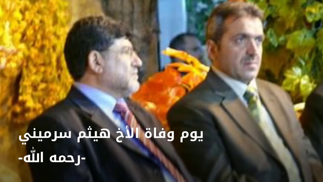 أبو الجود | Aboljoud | أخي أنت لي دفقة من حنان