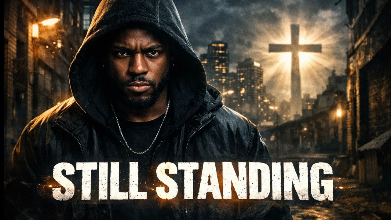Still standing