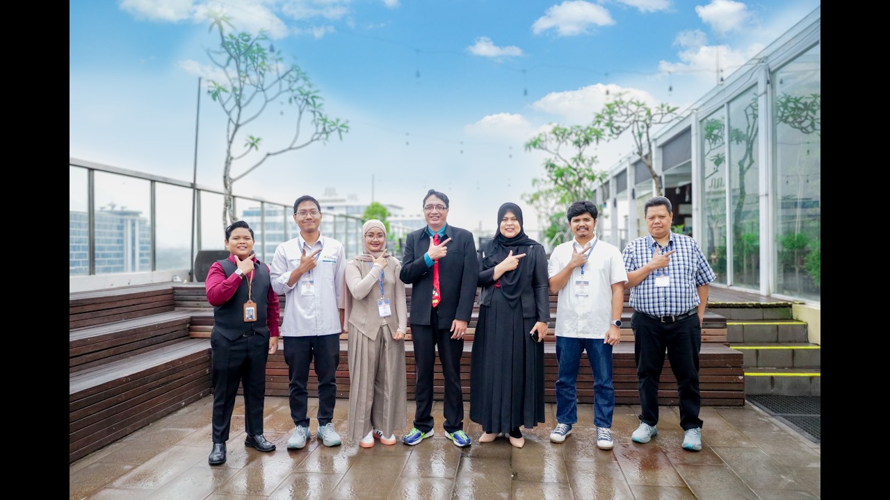 Refreshing Sertifikasi Supervisor SDM