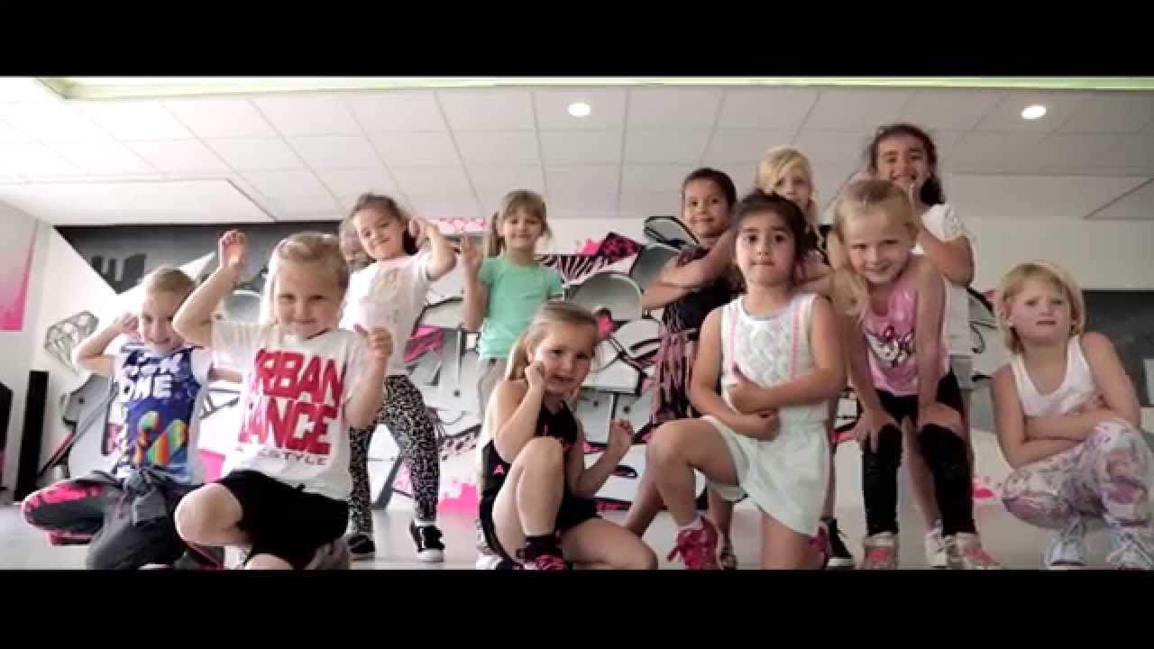 Urban Dance Studio: Nice to meet You!!
