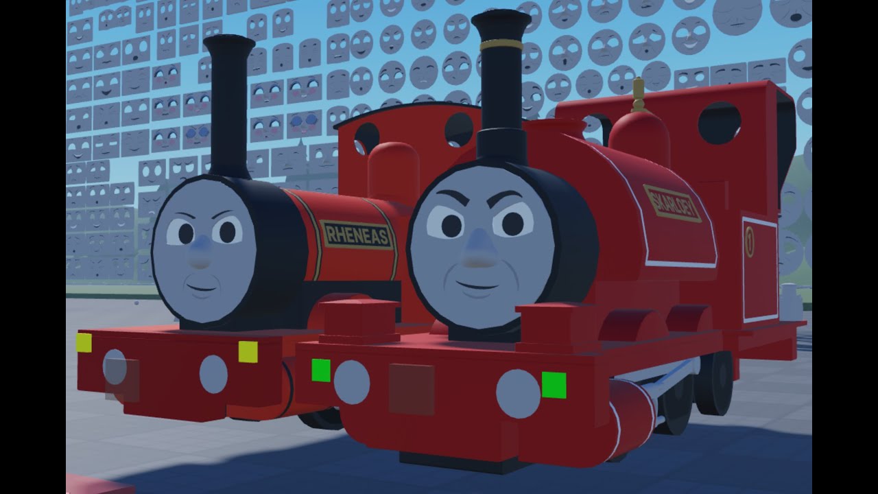 Working on models since I haven't streamed in ages