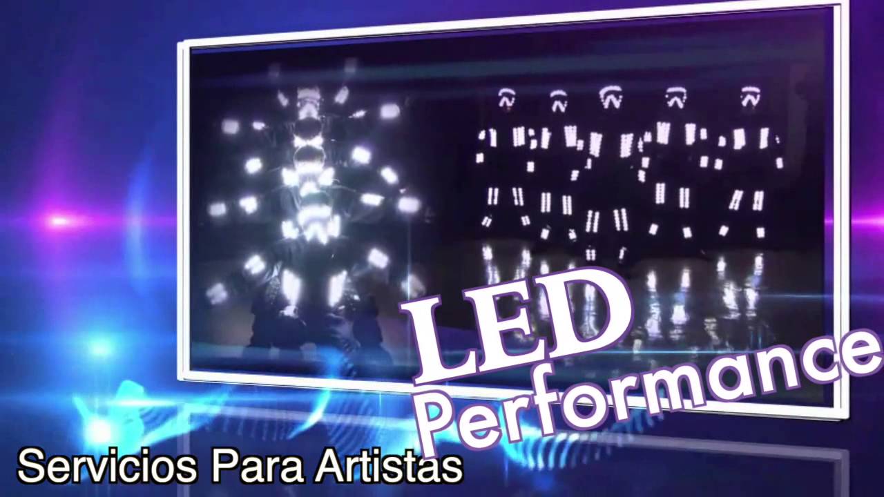 FabiolaDance