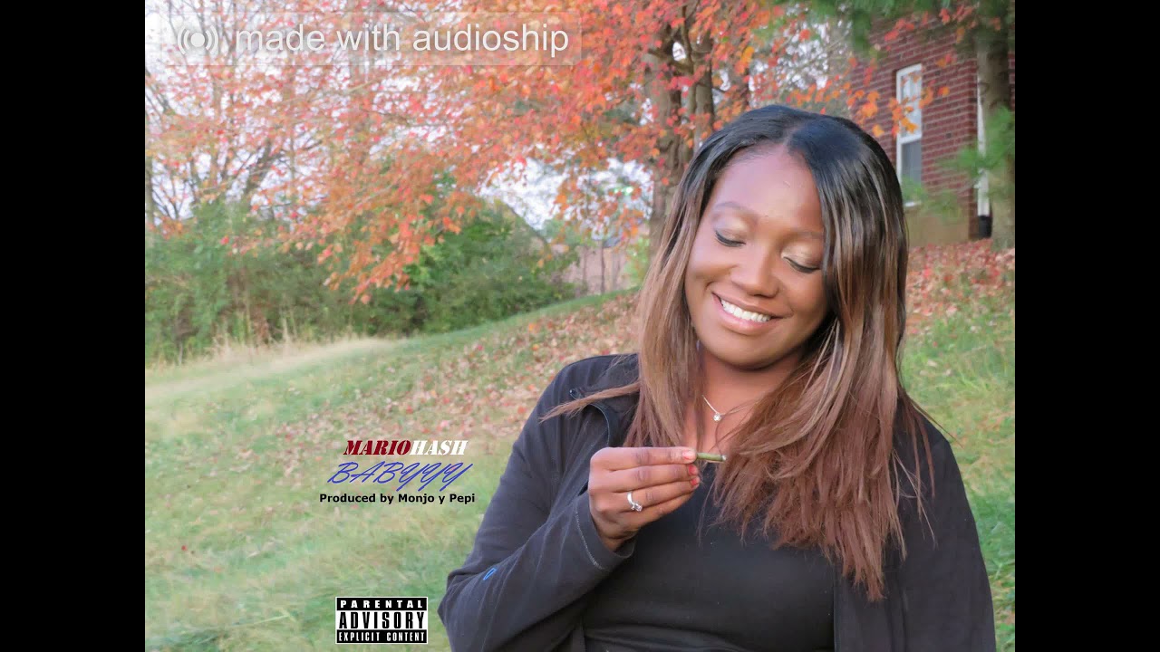 FinnoRicoSlick- BABYYY (Prod. By Pepi y Monyo)