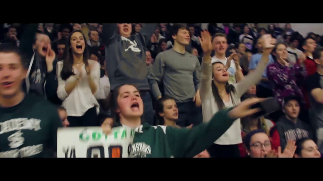 Discover St. Johnsbury Academy