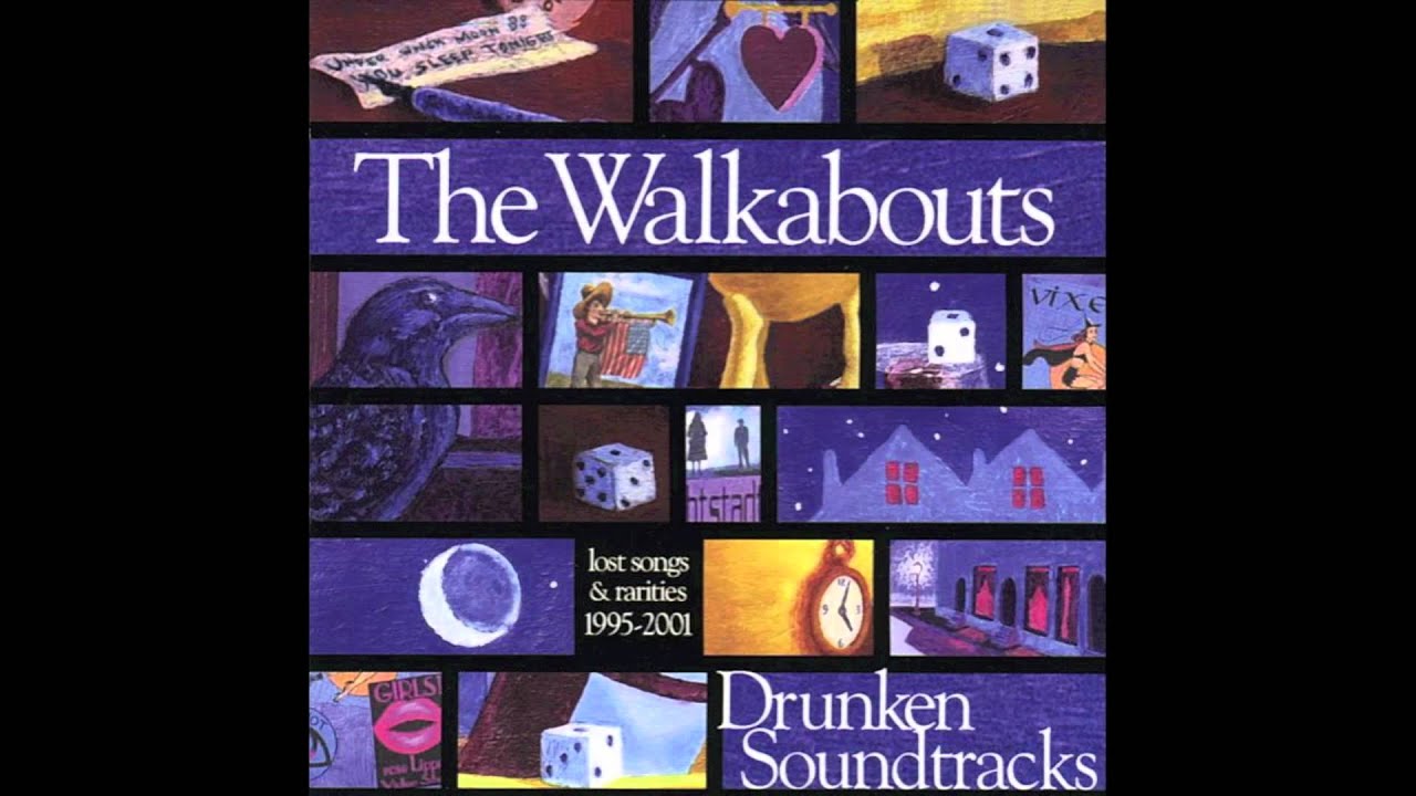 The Walkabouts Winded