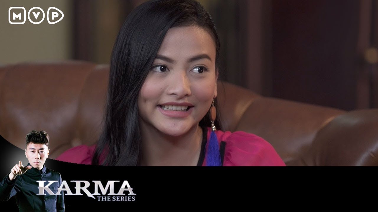 Memasung Ibu Yang Punya Kelainan - Karma The Series