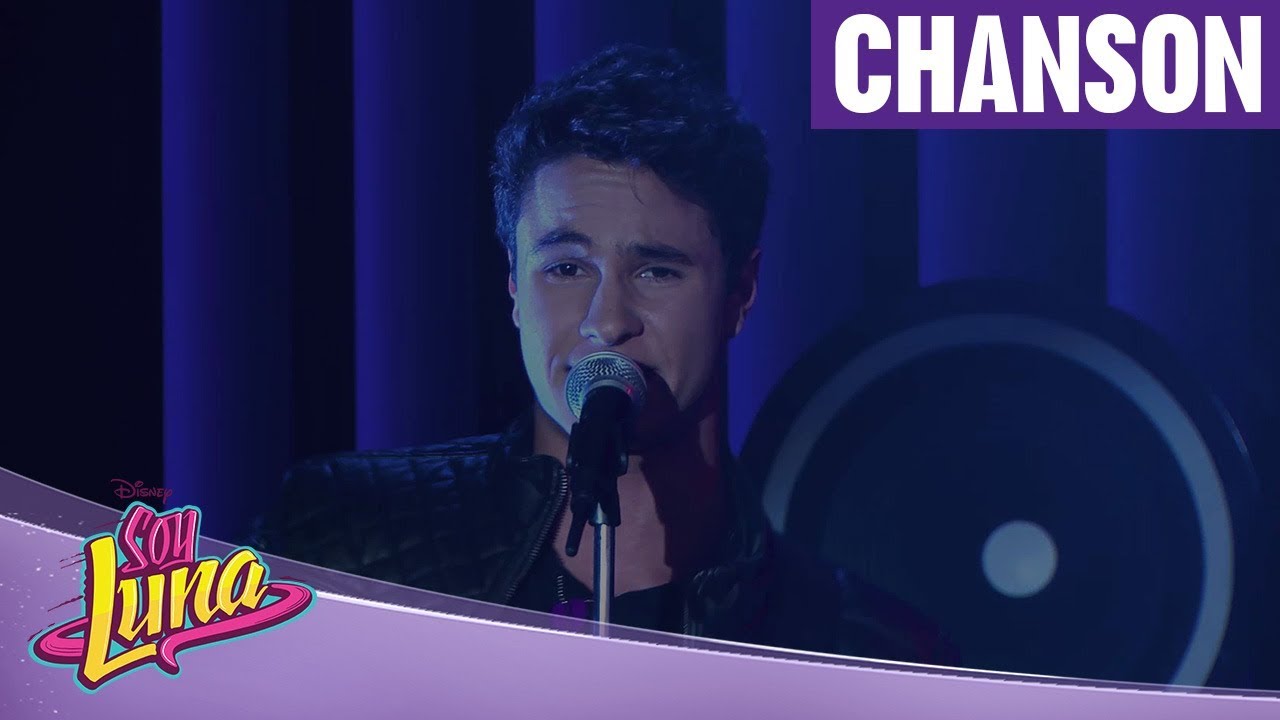 Soy Luna, saison 3 - Chanson : 