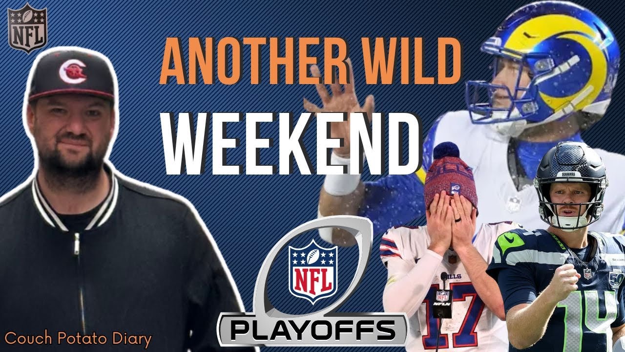 NFL Divisional Round Breakdown: What Decided Every Game