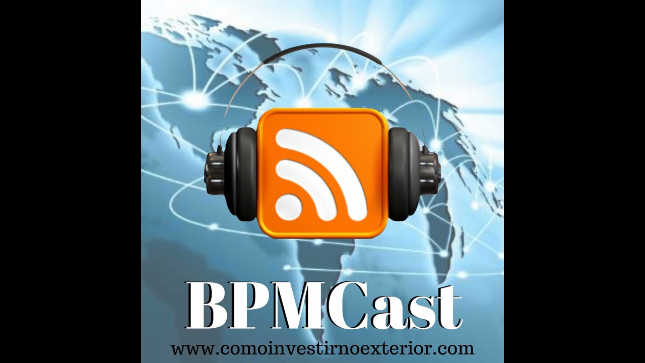EP 20 - Investindo mil d&oacute;lares - Carteira BPM High Dividends