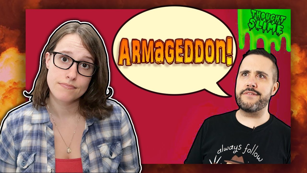 Thought Slime Doesn't Understand GDP (Part 3)