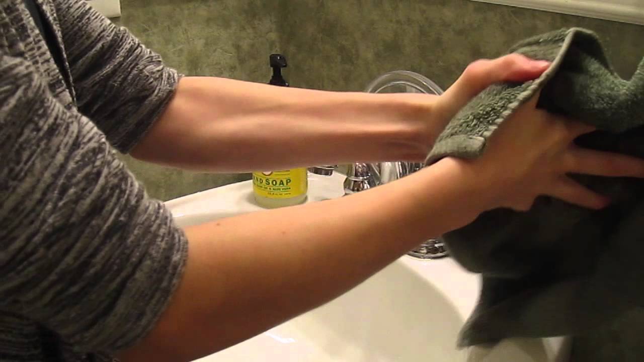 How to Heal a Rip
