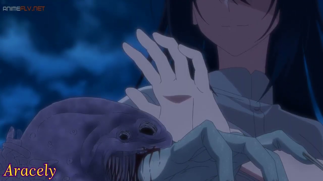 Shiori x Hinako   Perfect Enemy