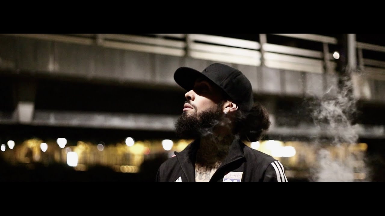 Estrela nls - O amanha  (VideoOfficial)