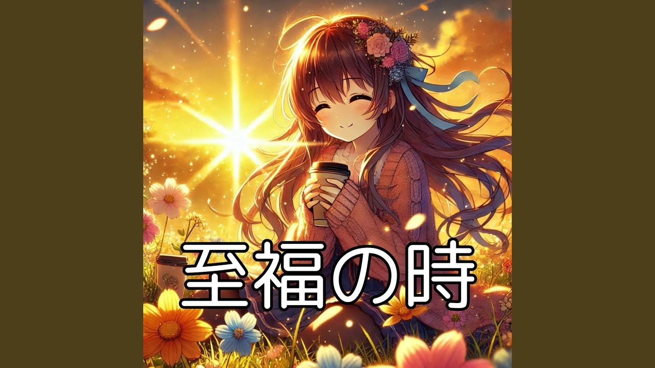 至福の時