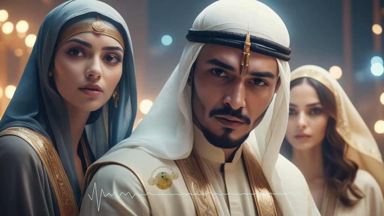 Arabian Electronic Music - FREE USE - Music for Digital Influencers - NO COPYRIGHT SOUND