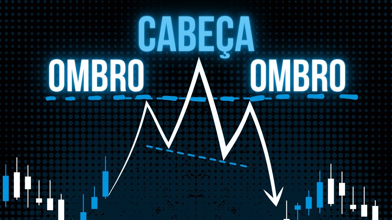 Como Operar Ombro Cabe&ccedil;a Ombro OCO e OCOI - Figuras Gr&aacute;ficas