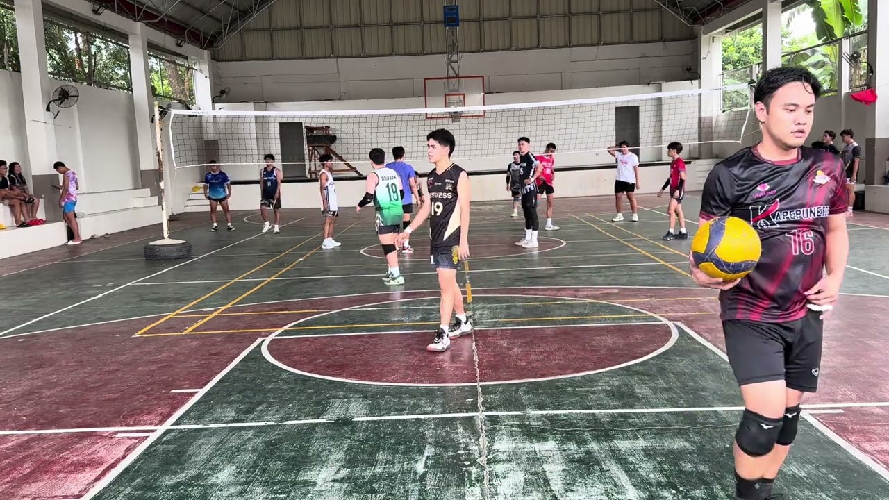 Game 4 - Pagolingin East | 02.15.2026