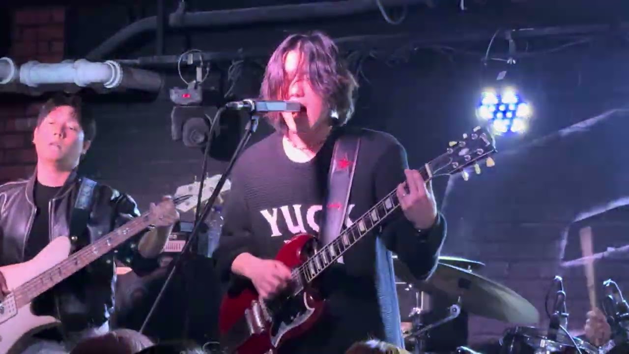 260213 유인원 UINONE Beck (Outro) @클럽 FF